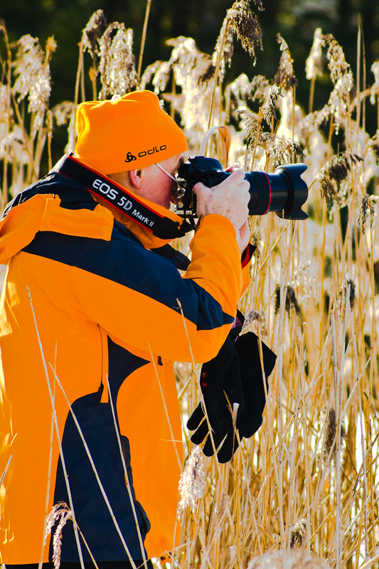 Fotografen in Action 089